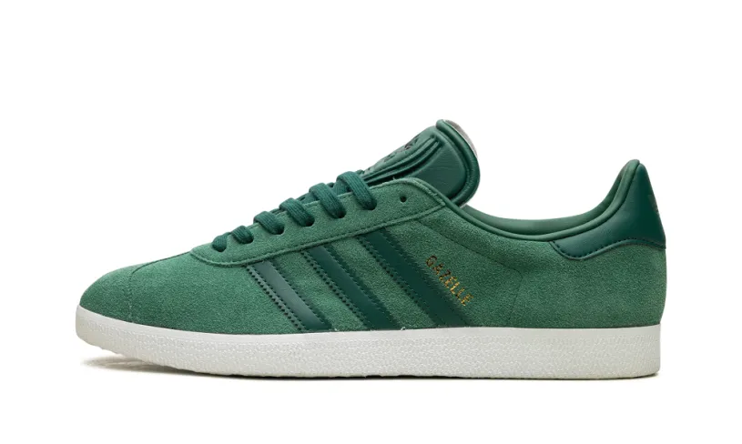Adidas Gazelle Gazelle 'Tech Forest'